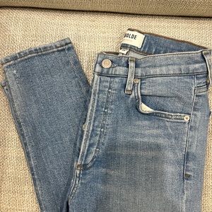Agolde Skinny jeans